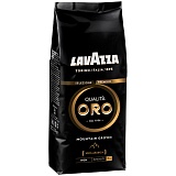 Кофе в зернах Lavazza "Qualità. Oro Mountain Grown", вакуумный пакет, 250г