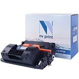 Картридж совм. NV Print CE390X (№90X) черный для HP LJ M602/M603/M4555 (24000стр)