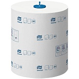 Полотенца бумажные в рулонах Tork Matic "Universal"(H1) 1 слойн., 280м/рул, ультрадлина, белые