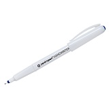Ручка капиллярная Centropen "Handwriter 4651" синяя, 0,5мм, трехгранная
