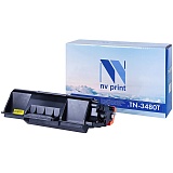 Картридж совм. NV Print TN-3480T черный для Brother L5500/L6600/L5000/L5100/L5200/L6250 (8000стр)