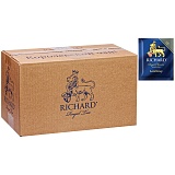 Чай Richard "Lord Grey", черный, 200 пакетиков по 2г