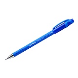Ручка шариковая Paper Mate "Flexgrip Ultra" синяя, 0,8мм