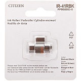 Картридж для печатающего калькулятора Citizen IR41-RBK, для CX-123N, CX-32N