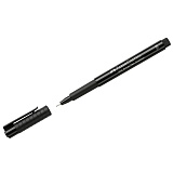 Ручка капиллярная Faber-Castell "Pitt Artist Pen Fineliner XS" черная, 0,1мм