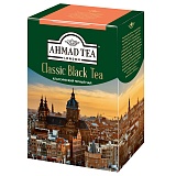 Чай Ahmad Tea "Классический", черный, листовой, 200г