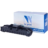 Картридж совм. NV Print MLT-D117S черный для Samsung SCX-4650M/4655FN (2500стр)