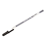 Ручка гелевая Sakura "Gelly Roll" черная, 0,5мм