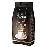 Кофе в зернах Jardin "Espresso di Milano", 250г