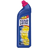 Средство чистящее Comet "Лимон", гель, 850мл