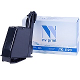 Картридж совм. NV Print TK-1120 черный для Kyocera FS-1060DN/1025MFP/1125MFP (3000стр)