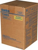 Тонер Konica-Minolta 8020/8031 (TN-302Y желтый)