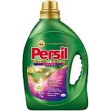 Гель для стирки Persil Premium "Color", концентрат,1,76л