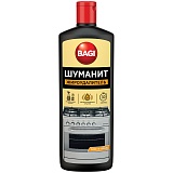 Средство чистящее Bagi "Шуманит", жироудалитель, эконом, концентрир., жидкость, 270мл