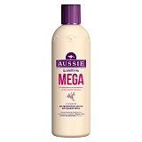 Шампунь для волос Aussie "Mega", 300мл (ПОД ЗАКАЗ)
