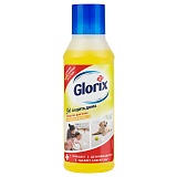 Средство для мытья полов Glorix "Лимонная энергия", 500мл