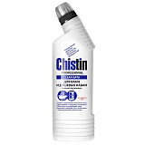 Чистящее средство Chistin Professional, для ванн и душевых, 750мл