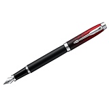 Ручка перьевая Parker "IM Special Edition Red Ignite" 0,8мм, подар. уп.