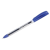 Ручка гелевая Paper Mate "Jiffy", синяя 0,5мм