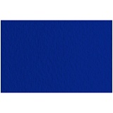 Бумага для пастели 10л. 500*650мм Fabriano "Tiziano", 160г/м2, темно-синий