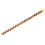 Пастельный карандаш Faber-Castell "Pitt Pastel" цвет 106 светло-желтый хром