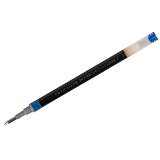 Стержень гелевый для автоматической ручки Pilot "G-2" 110мм, 0,5мм, черный