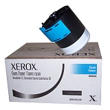 Тонер Xerox DC 12/CS 50 голубой (006R90281)