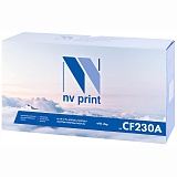 Картридж совм. NV Print CF230A (№30A) для HP LJ Pro M203/MPF M227 (1600стр)