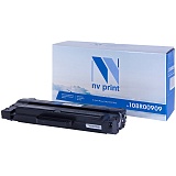 Картридж совм. NV Print 108R00909 черный для Xerox 3140/3155/3160 (2500стр)