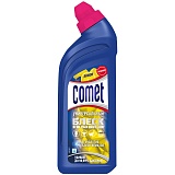 Средство чистящее Comet "Лимон", гель, 450мл