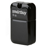 Память Smart Buy "Art"   8GB, USB 2.0 Flash Drive, черный