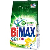 Порошок для машинной стирки BiMax "Color", 3кг