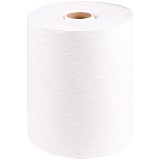 Полотенца бумажные в рулонах Tork EnMotion"Advanced"(Н13), 2-слойные, 143м/рул, тиснение, белые