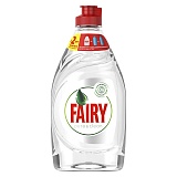 Средство для мытья посуды Fairy "Pure & Clean", 450 мл