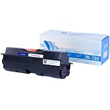 Картридж совм. NV Print TK-130 черный для Kyocera FS-1028/1128/1300/1350 (7200стр)