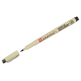 Ручка капиллярная Sakura "Pigma Graphic" черная, 1,0мм