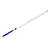 Ручка шариковая Bic "Cristal Up" синяя, 1,2мм